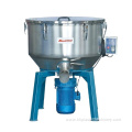 Stainless Steel Plastic Mixer Blending With Drying Device